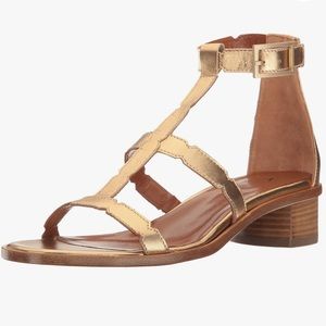 AQUATALIA Risa Gladiator Sandal